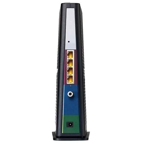 Arris SURFboard SBG8300 DOCSIS 3.1 Cable Modem & Wi-Fi Route (Refurbished) Computer Accessories - DailySale