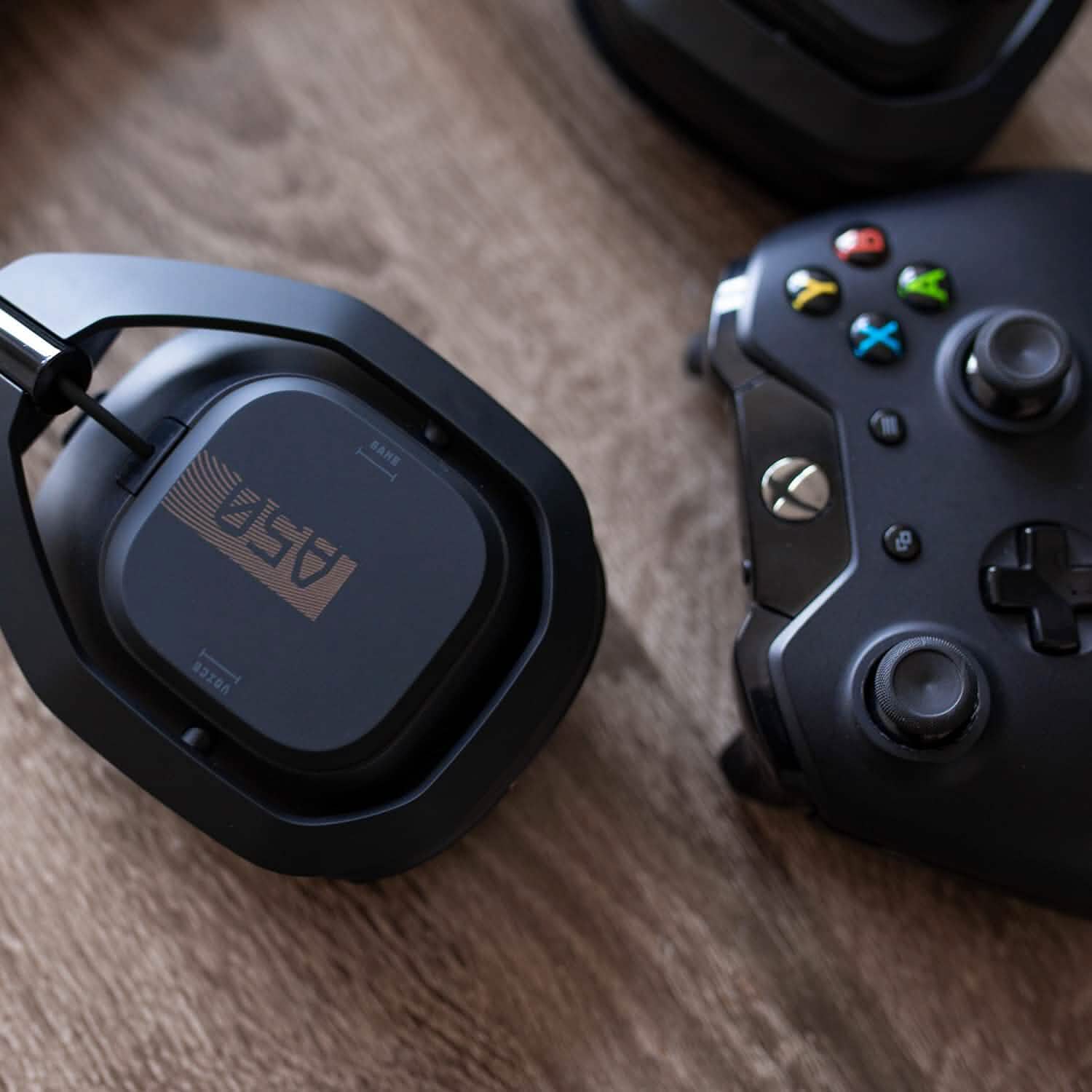 ASTRO Gaming A50 Wireless Headset + Base Station Gen 4 - Compatible with Xbox Series X|S, Xbox One, PC, Mac (Refurbished) Headphones - DailySale