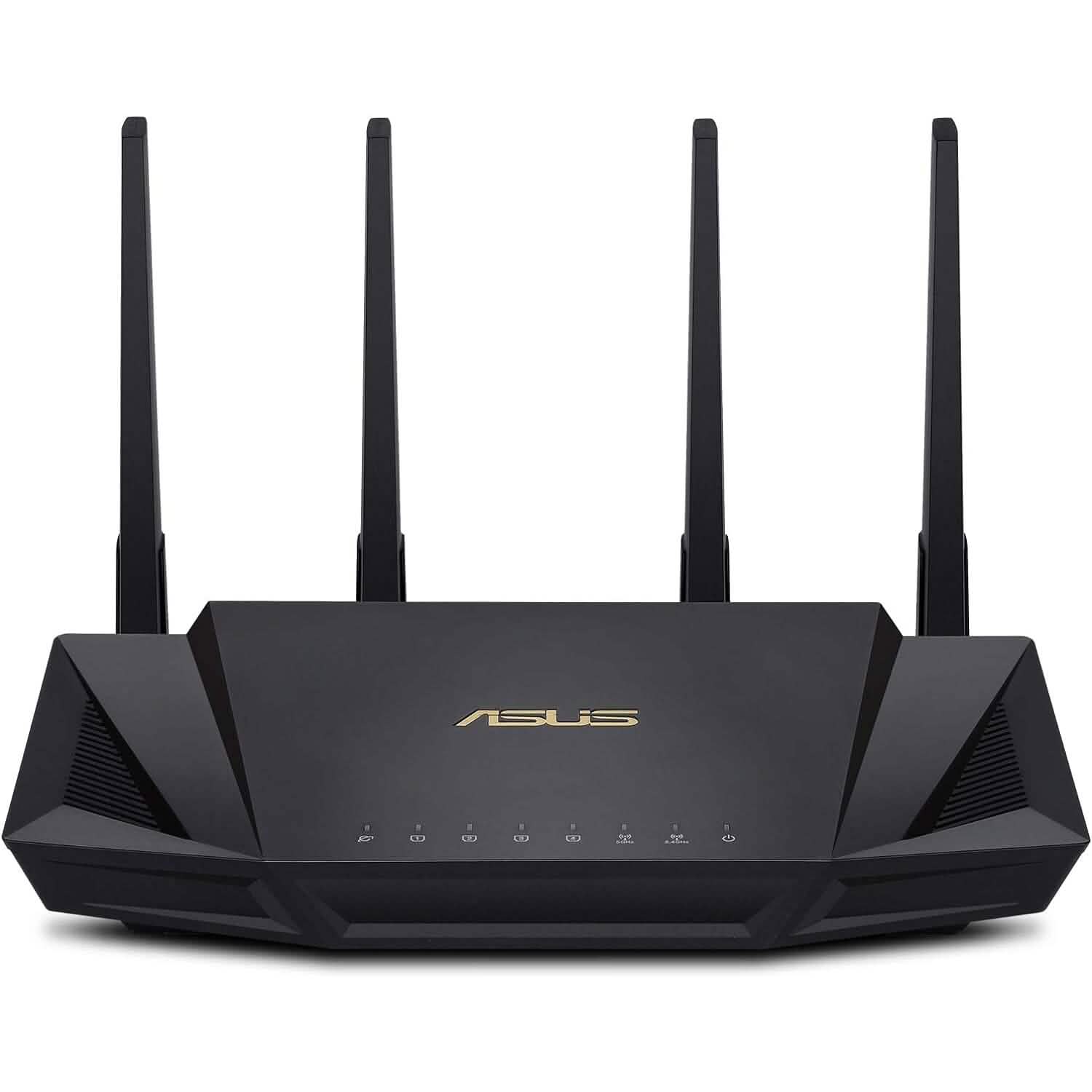 ASUS RT-AX3000 Dual Band WiFi 6 Extendable Router Computer Accessories - DailySale