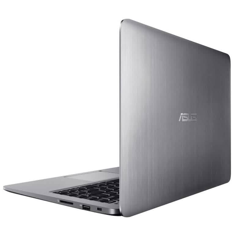 Asus VivoBook E403NA 14" Laptop Windows 10 Pentium N 4GB Ram 128GB SSD HDMI (Refurbished) Laptops - DailySale