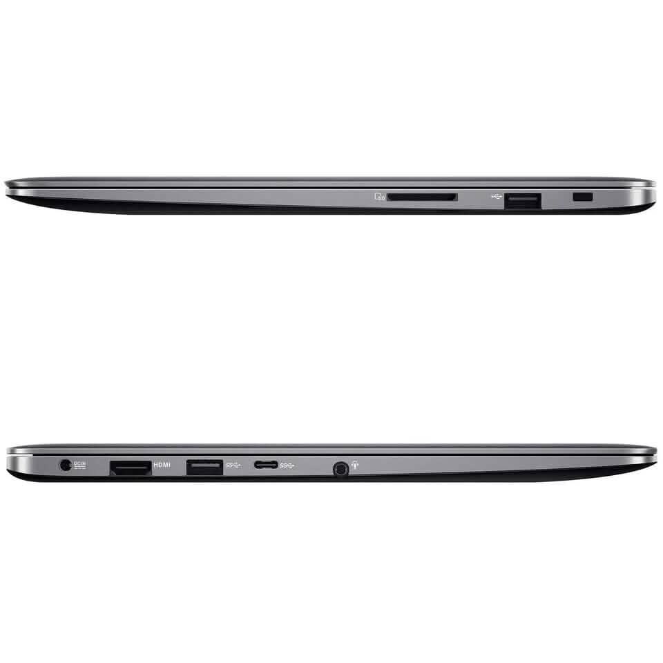 Asus VivoBook E403NA 14" Laptop Windows 10 Pentium N 4GB Ram 128GB SSD HDMI (Refurbished) Laptops - DailySale