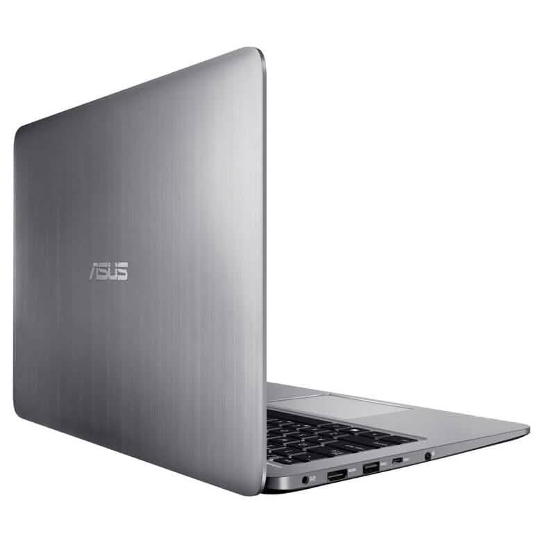 Asus VivoBook E403NA 14" Laptop Windows 10 Pentium N 4GB Ram 128GB SSD HDMI (Refurbished) Laptops - DailySale