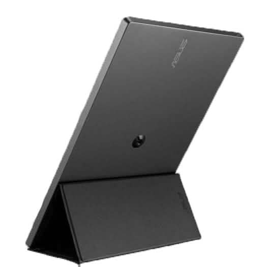 ASUS ZenScreen MB14AC 14in IPS LED Portable Monitor (Refurbished) Computer Accessories - DailySale