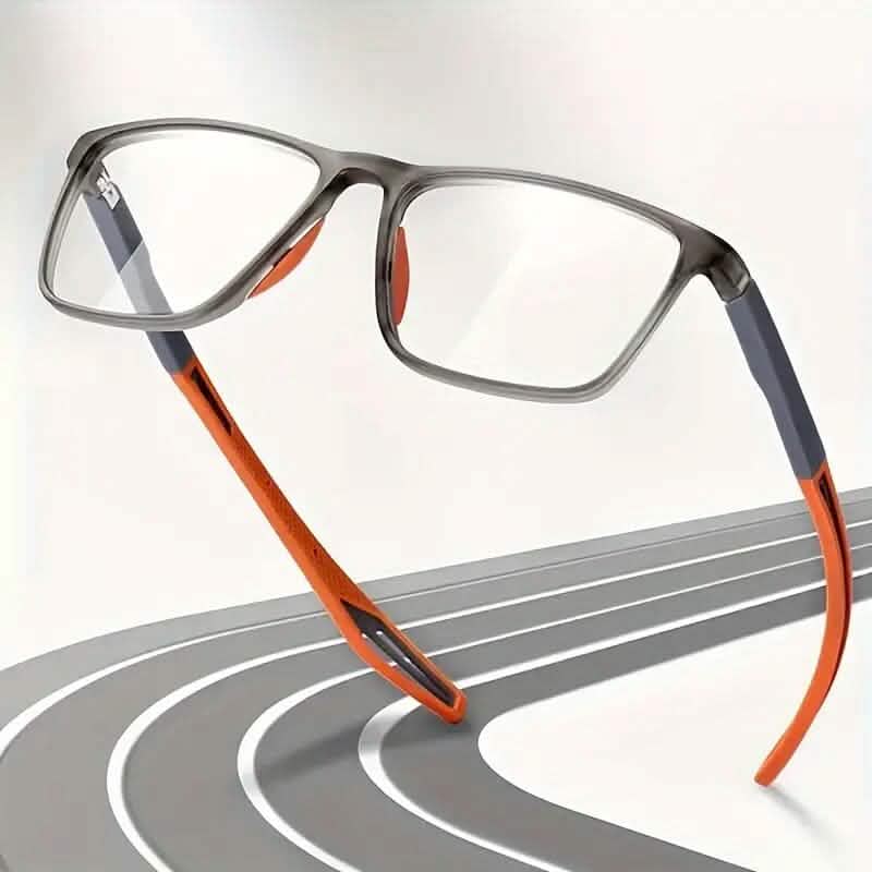 Auto Zoom TR90 Frame Sports Reading Glasses Men's Shoes & Accessories - DailySale