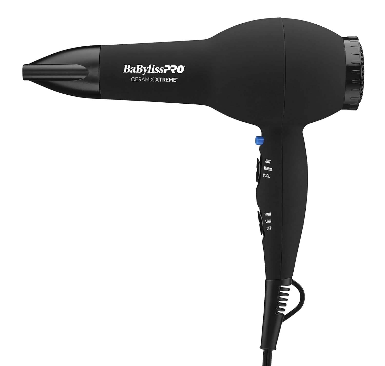 BaBylissPRO Ceramix Xtreme Hair Dryer (Refurbished) Beauty & Personal Care - DailySale