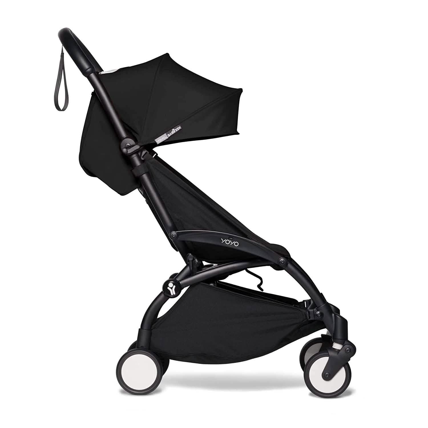 BABYZEN YOYO2 Stroller Lightweight & Compact - Black (Refurbished) Baby - DailySale