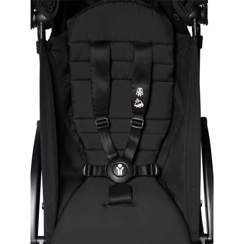 BABYZEN YOYO2 Stroller Lightweight & Compact - Black (Refurbished) Baby - DailySale