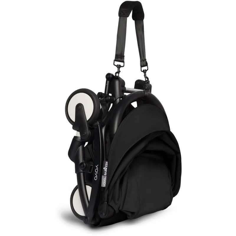 BABYZEN YOYO2 Stroller Lightweight & Compact - Black (Refurbished) Baby - DailySale