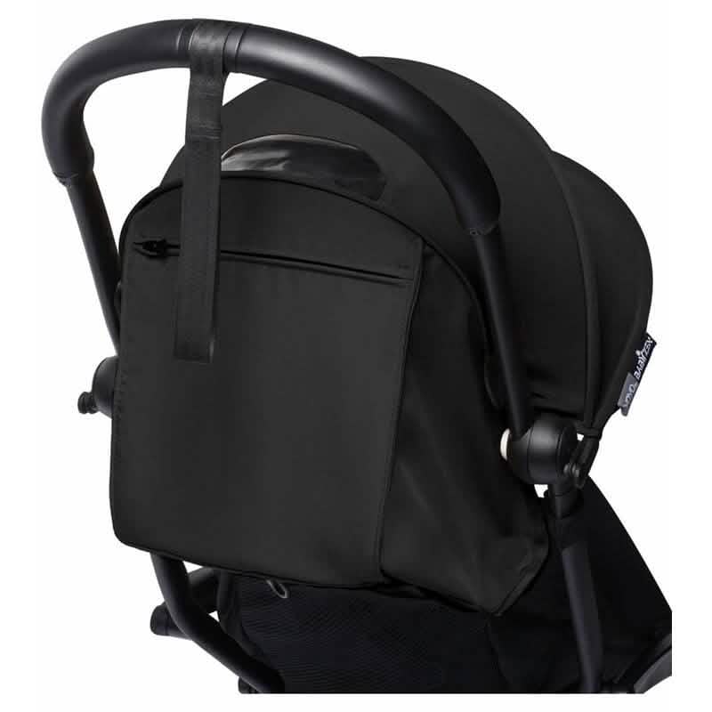 BABYZEN YOYO2 Stroller Lightweight & Compact - Black (Refurbished) Baby - DailySale