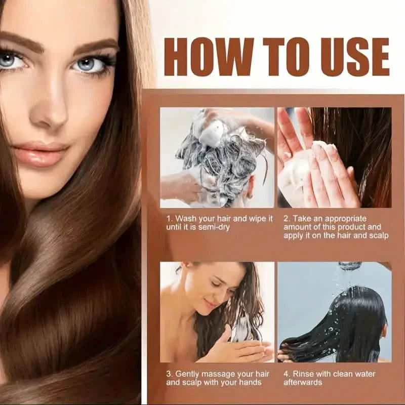 Batana Oil Conditioner Raw Pure Batana Oil, Hair Care Mask For All Hair Types Beauty & Personal Care - DailySale