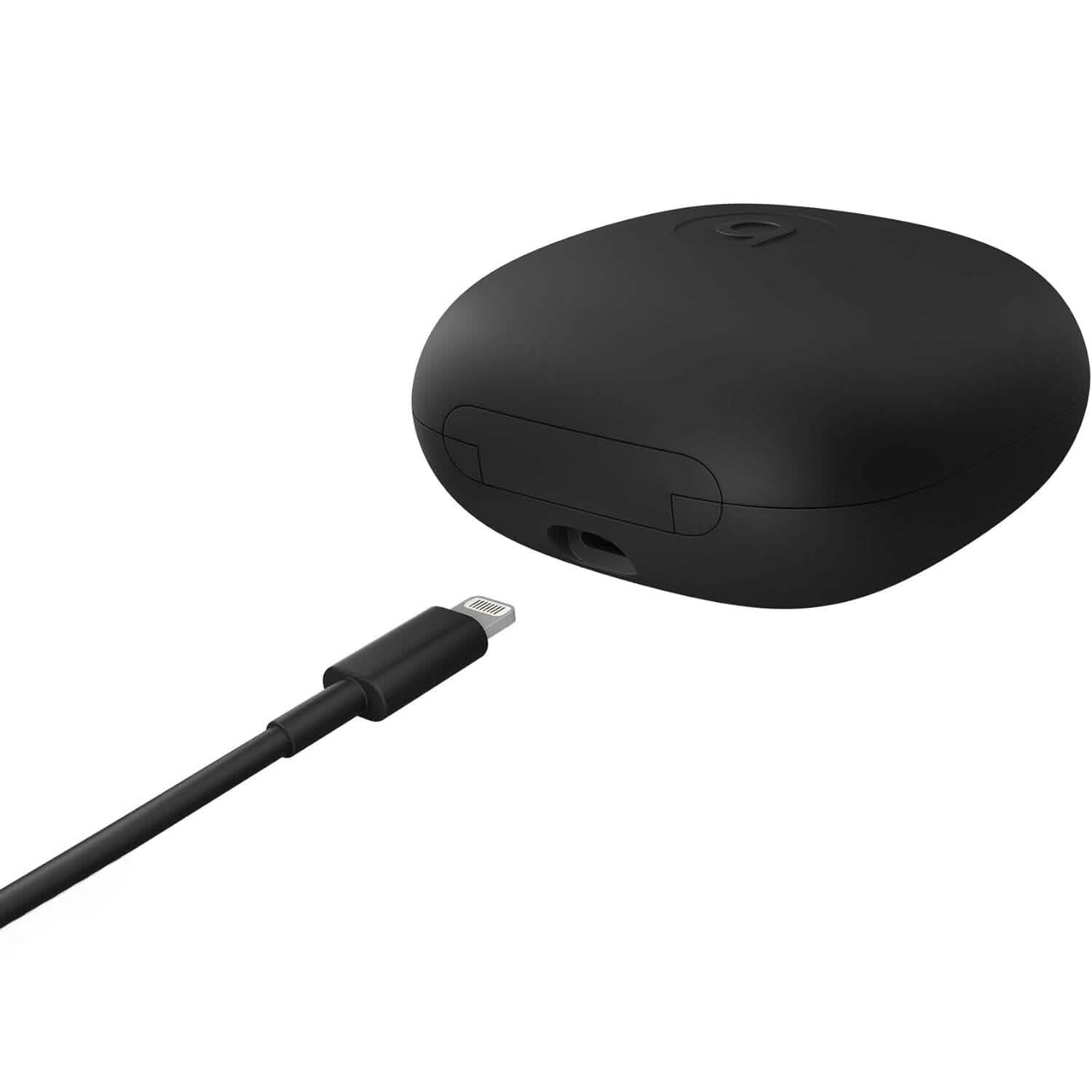 Beats Powerbeats Pro Wireless Earbuds - Ivory (Refurbished) Headphones - DailySale