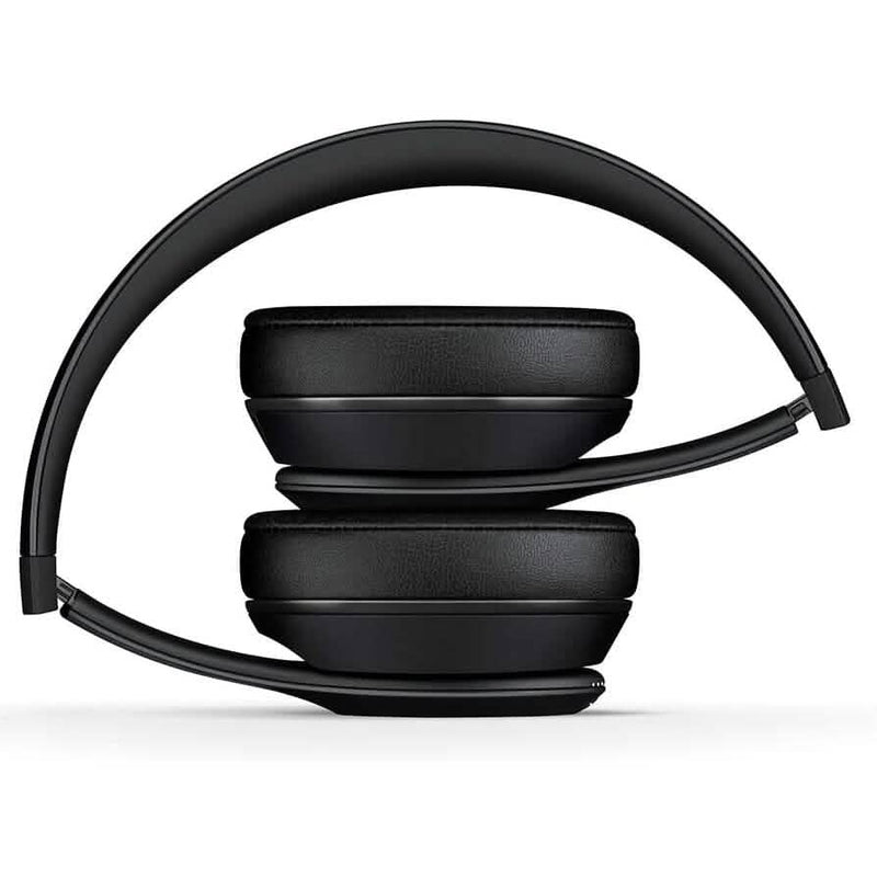Beats Solo3 Wireless On-Ear Headphones (Refurbished) Headphones - DailySale