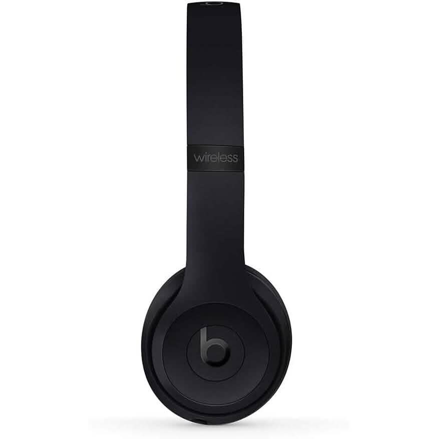 Beats Solo3 Wireless On-Ear Headphones (Refurbished) Headphones - DailySale