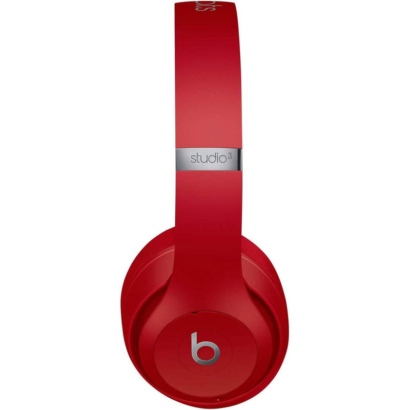 Beats Studio3 Wireless Noise Cancelling Over-Ear Headphones (Refurbished) Headphones - DailySale