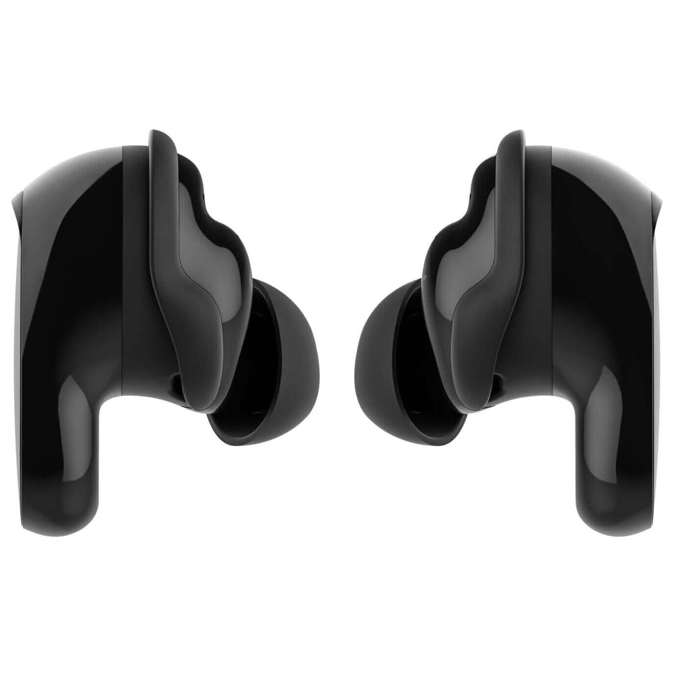 Bose QuietComfort II Noise Cancelling Headphones (Refurbished) Headphones - DailySale