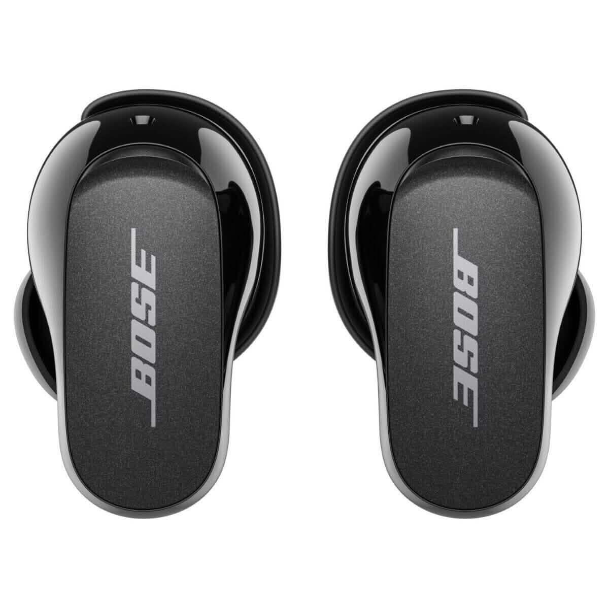 Bose QuietComfort II Noise Cancelling Headphones (Refurbished) Headphones - DailySale