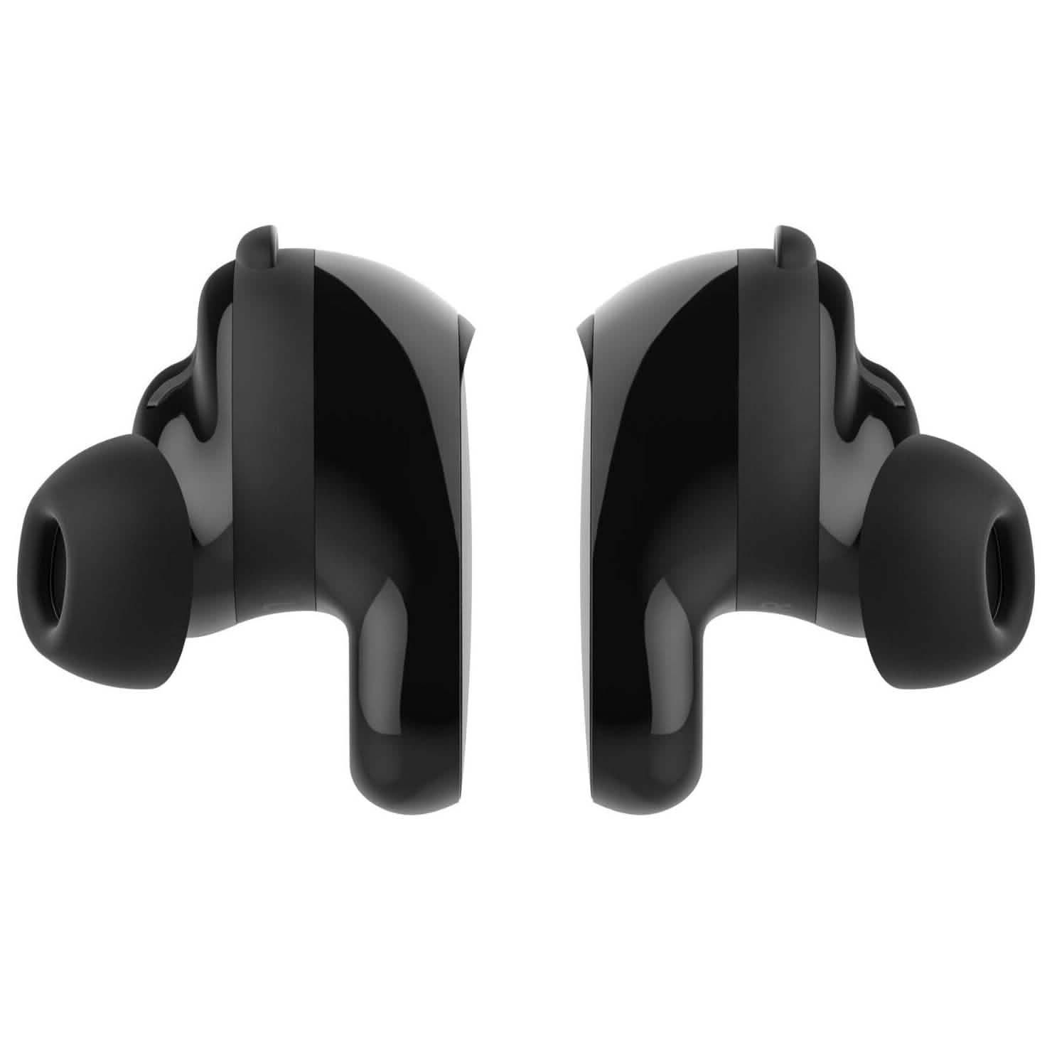 Bose QuietComfort II Noise Cancelling Headphones (Refurbished) Headphones - DailySale