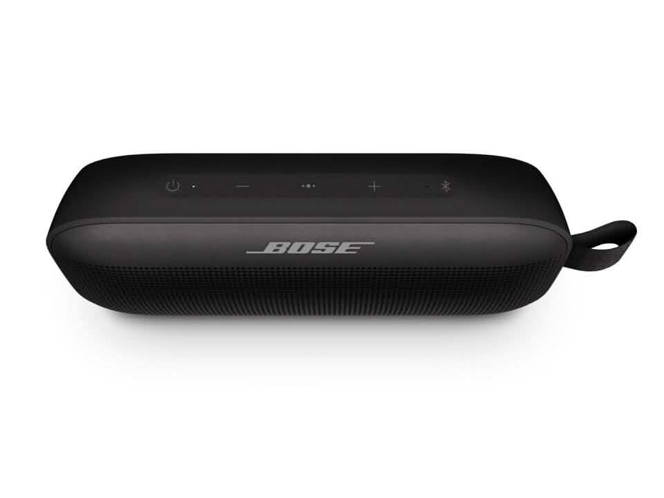Bose SoundLink Flex Bluetooth Speaker Portable Speaker Wireless Speaker Speakers - DailySale