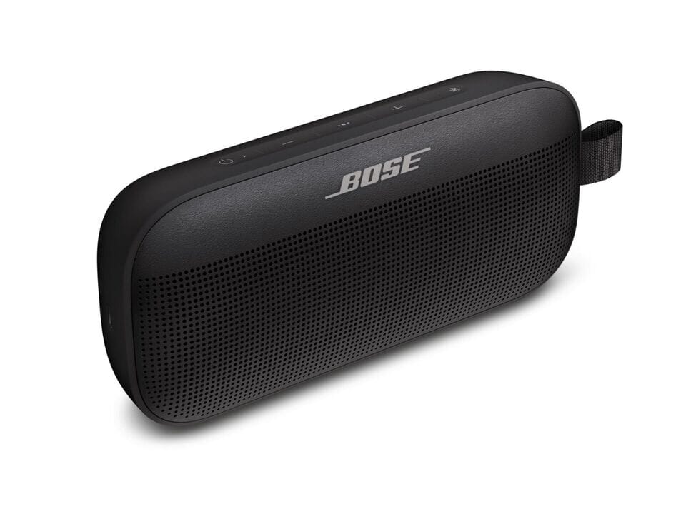 Bose SoundLink Flex Bluetooth Speaker Portable Speaker Wireless Speake