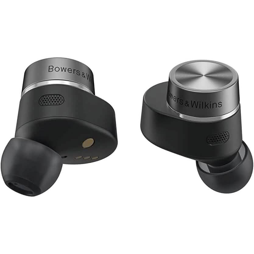 Bowers & Wilkins Pi7 S2 In-Ear True Wireless Earphones Headphones - DailySale
