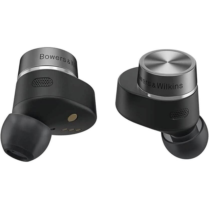 Bowers & Wilkins Pi7 S2 In-Ear True Wireless Earphones Headphones - DailySale