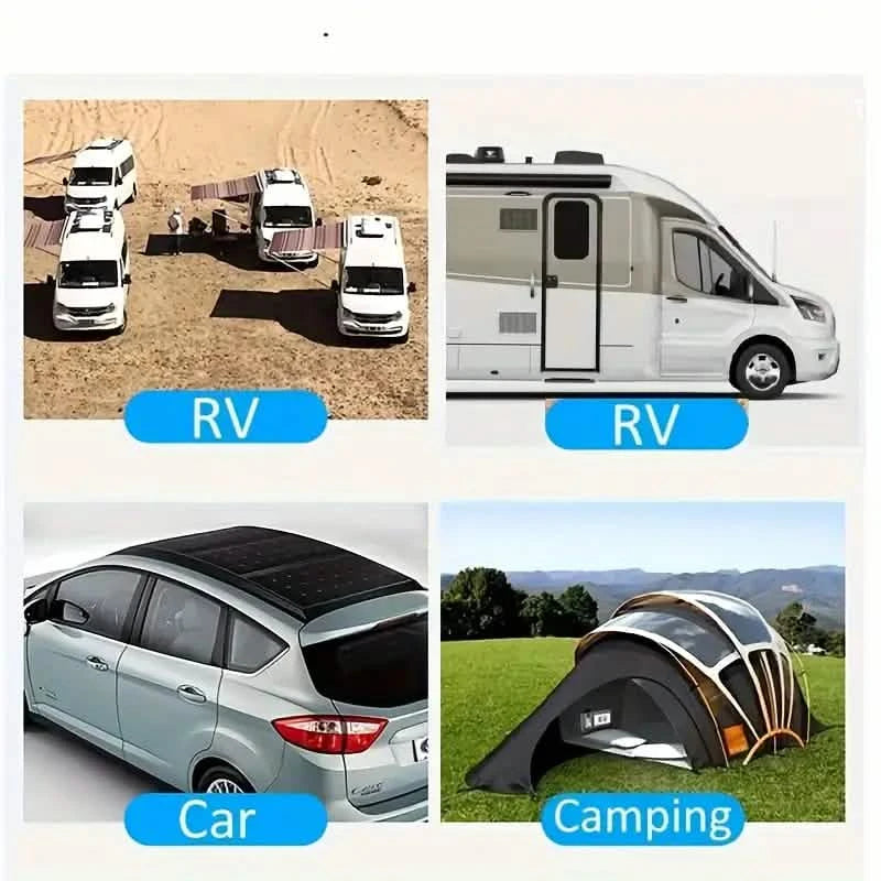 Car Emergency Start Portable Battery Ignition Starter Lighting Automotive - DailySale