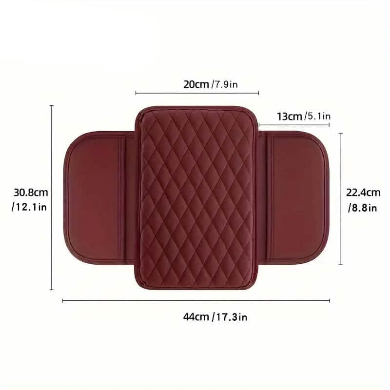 Car Interior Armrest Box Side Storage Bag Automotive - DailySale
