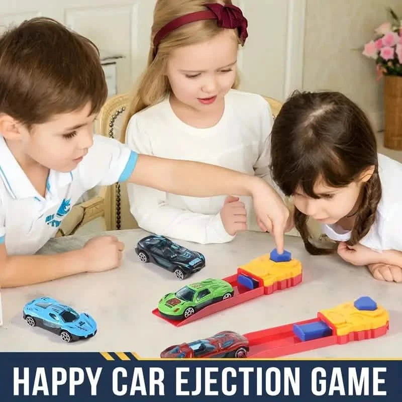 Car Launcher Toy - Great for indoor or outdoor play Toys & Games - DailySale