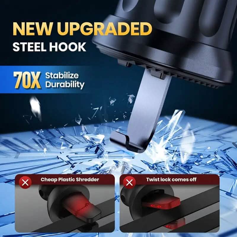 Car Phone Holder Mount Automotive - DailySale