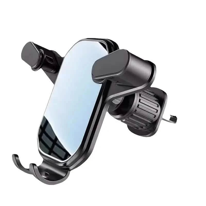 Car Vent Clip Installation Mobile Cellular Holder Automotive - DailySale