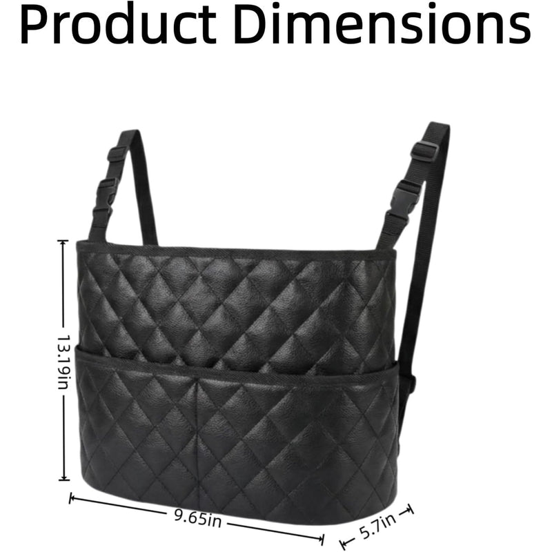 Product dimensions: 13.19 in tall, 9.65 in wide, 5.7 in deep
