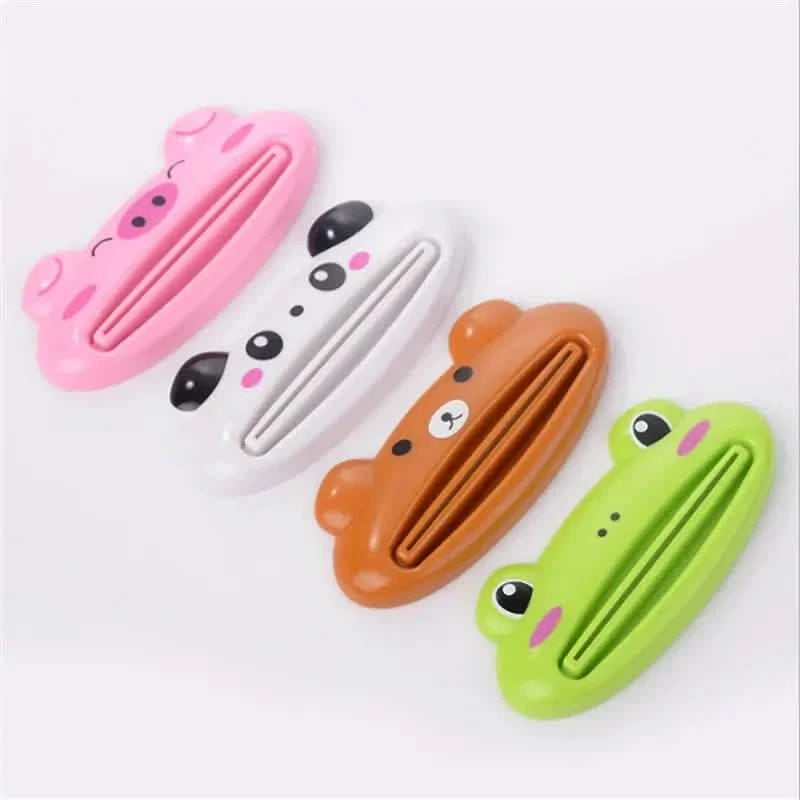 Cartoon Toothpaste Squeezer Bath - DailySale
