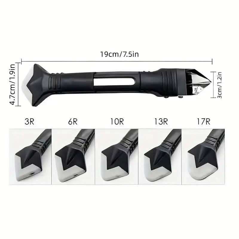 Caulk Remover Tool Kit Home Improvement - DailySale