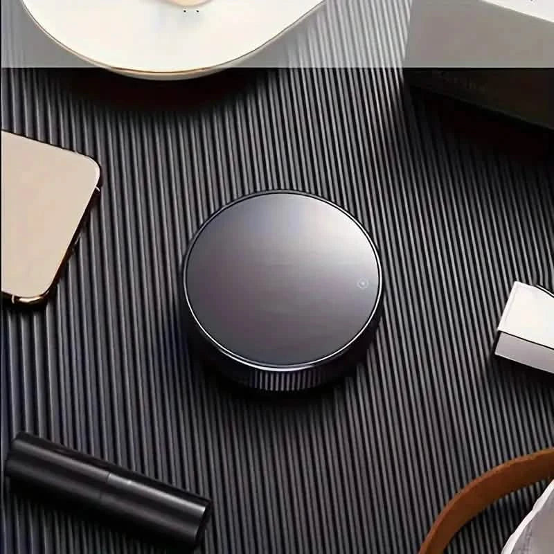 Circular Kitchen Timer - Battery Powered, ABS Material, ≤36V Operating Voltage, 0.01 Accuracy, No Laser Function Kitchen Tools & Gadgets - DailySale