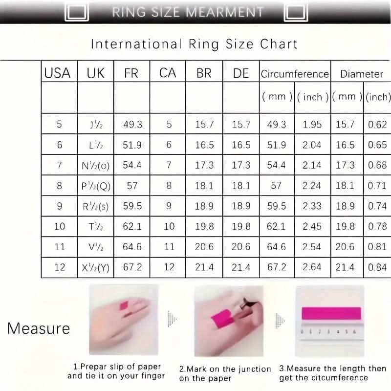 Colorful Australian Treasure Multifunction Ring Rings - DailySale