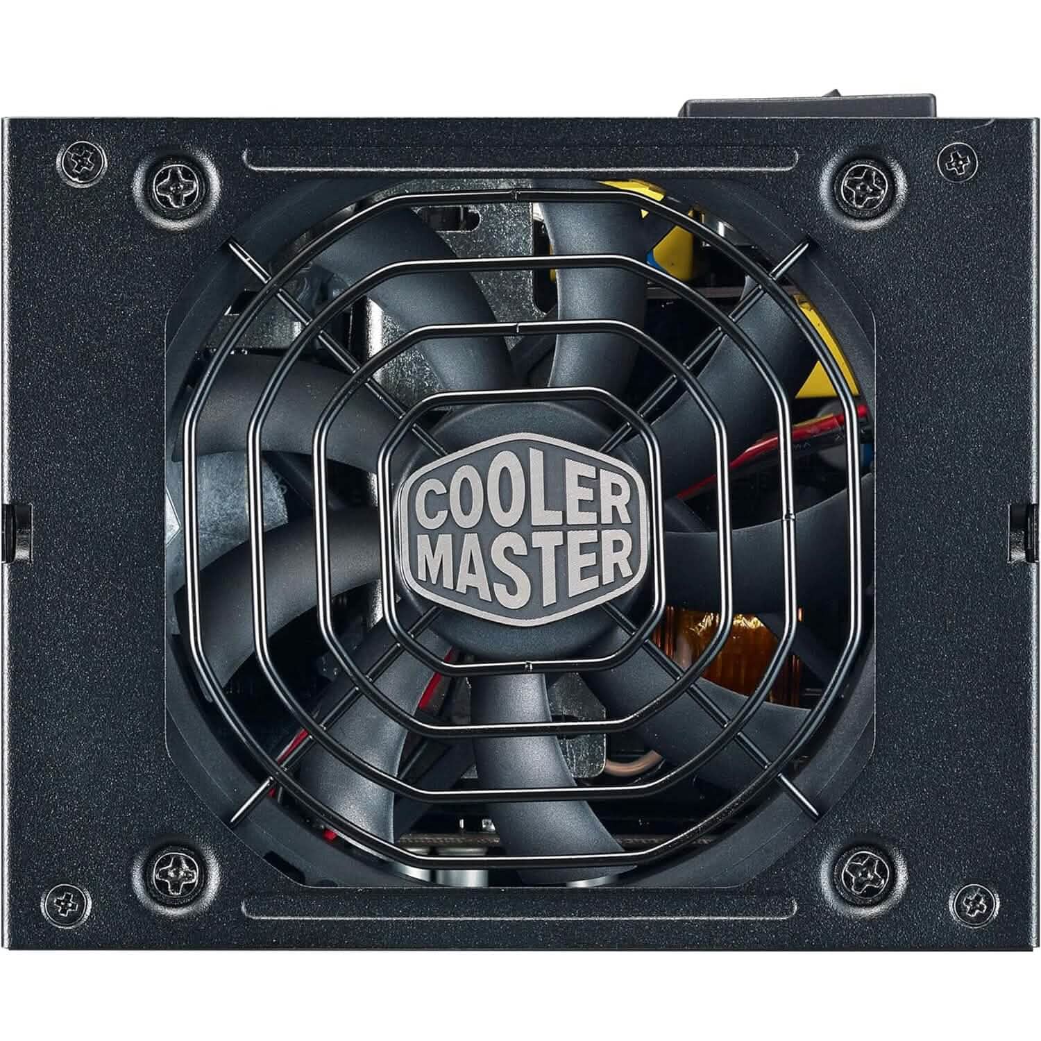 Cooler Master V850 SFX Gold Full Modular Computer Accessories - DailySale