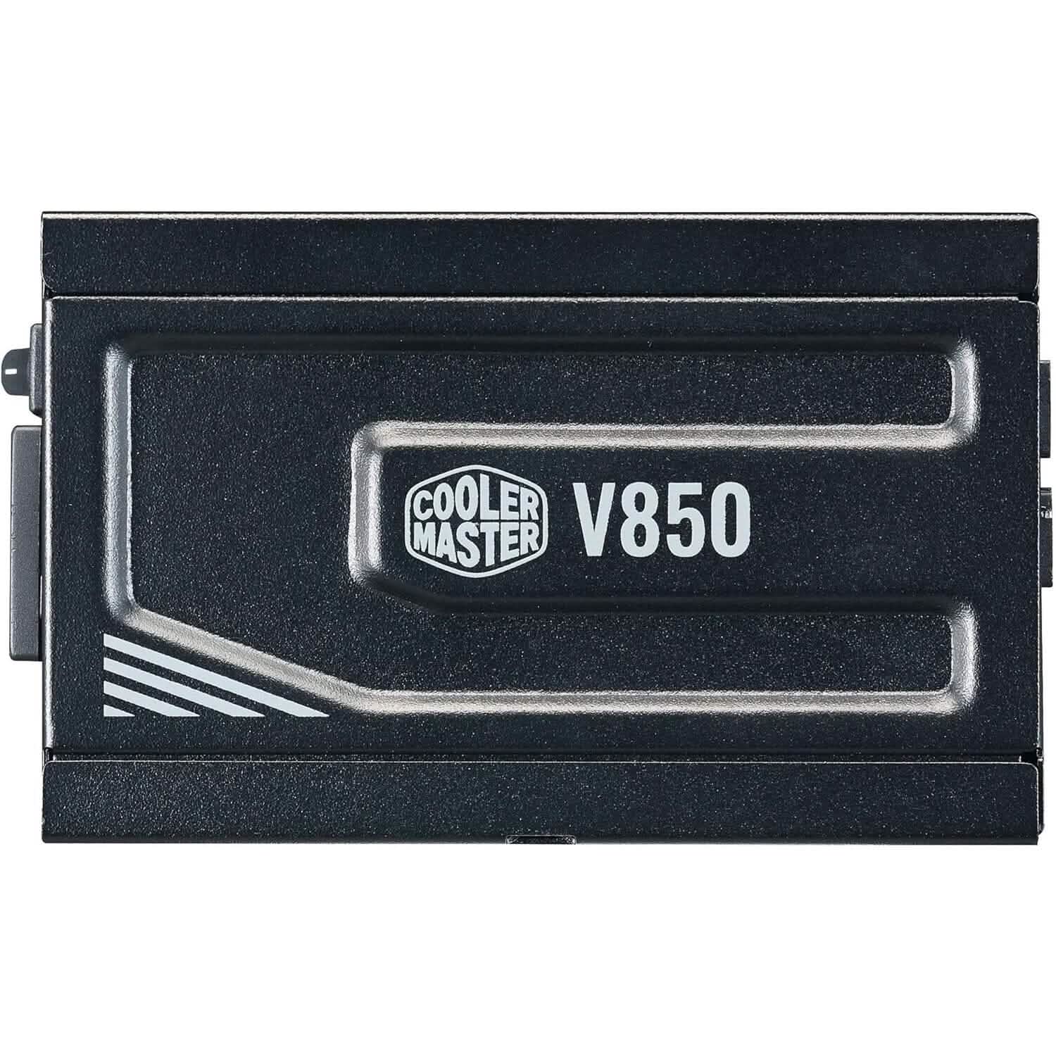 Cooler Master V850 SFX Gold Full Modular Computer Accessories - DailySale