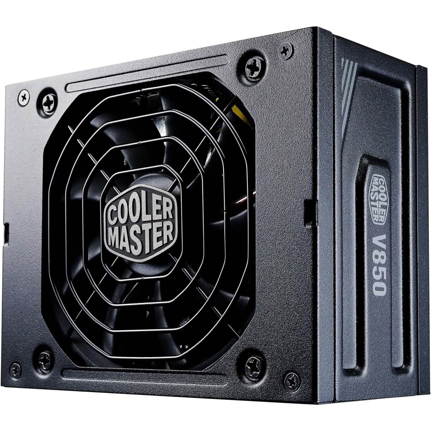 Cooler Master V850 SFX Gold Full Modular Computer Accessories - DailySale