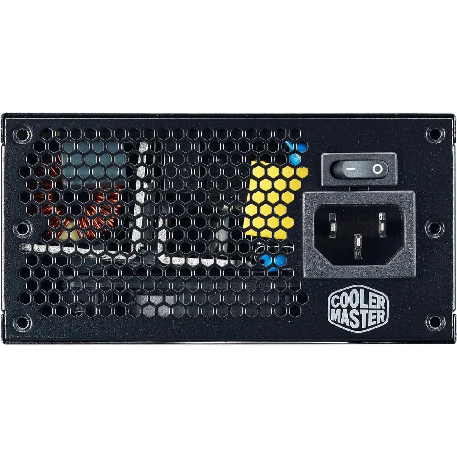 Cooler Master V850 SFX Gold Full Modular Computer Accessories - DailySale