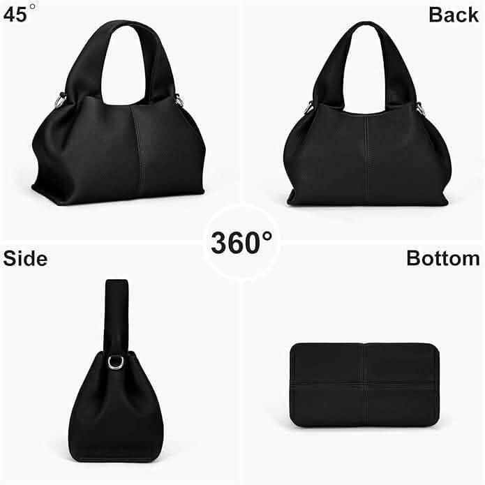 Crossbody Bag Purse Satchel Handbag for Women Handbags & Wallets - DailySale