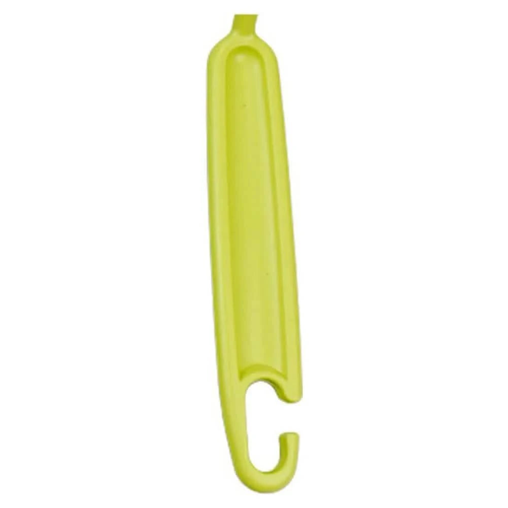 Curved Handle Function Cleaning Toilet Gap Brush Bath - DailySale
