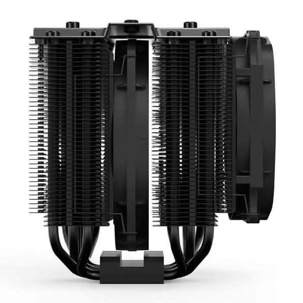 Dark Rock Pro 4 250W TDP CPU Cooler (Refurbished) Computer Accessories - DailySale