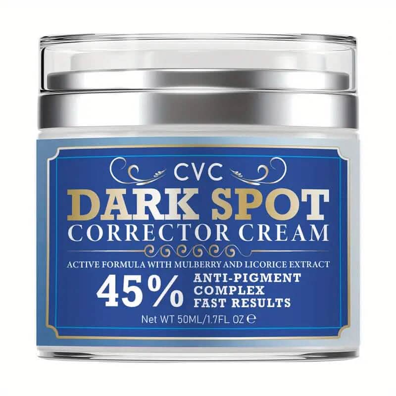 Dark Spot Correction Cream with Fast Results Beauty & Personal Care - DailySale
