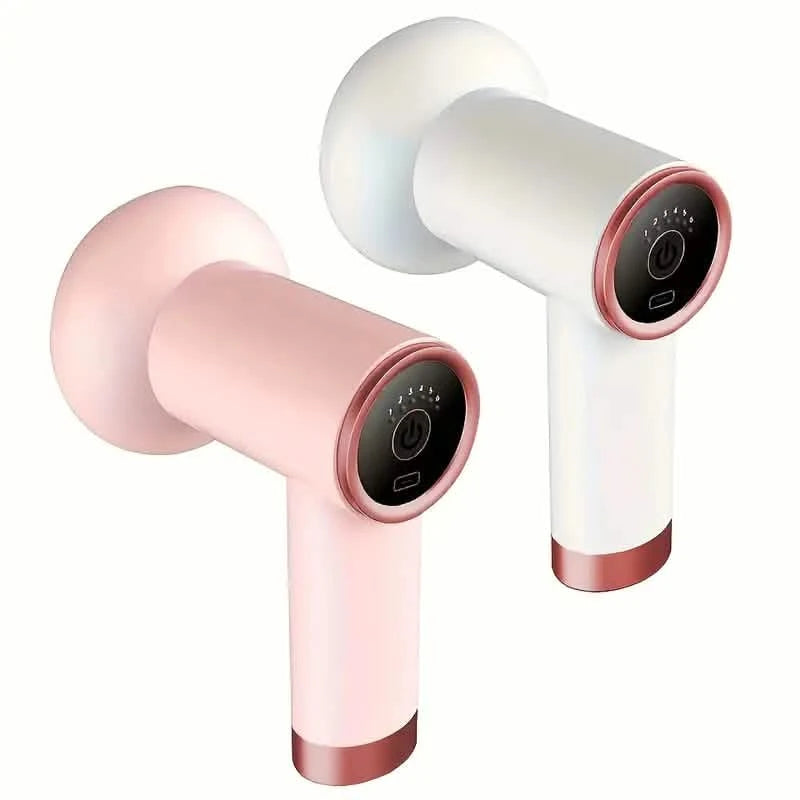 Deep Rolling massager Electric Fat Pusher Fitness - DailySale