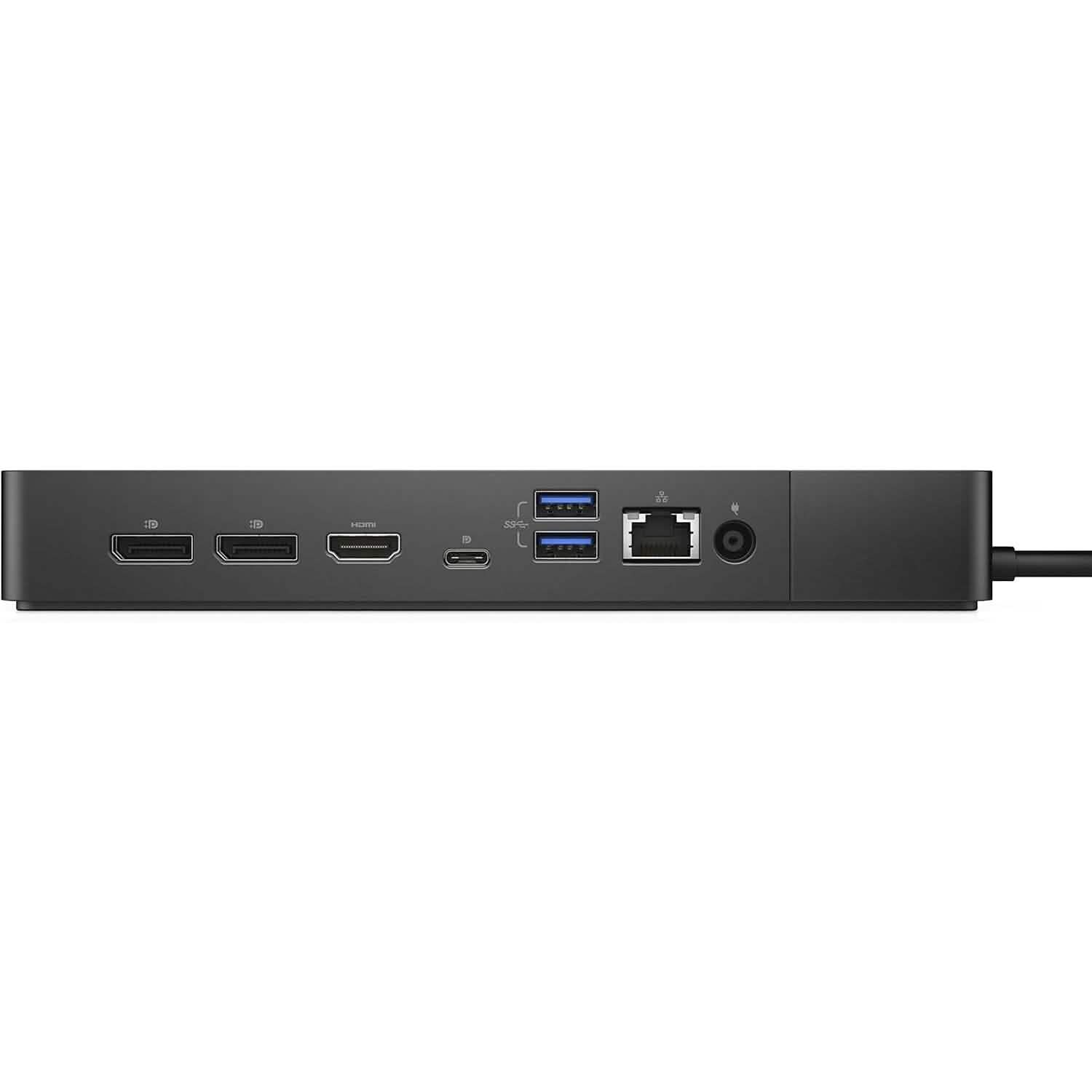 Dell Performance Dock WD19DCS 240W Computer Accessories - DailySale
