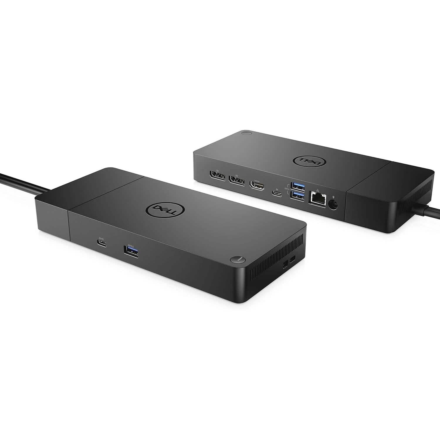Dell Performance Dock WD19DCS 240W Computer Accessories - DailySale