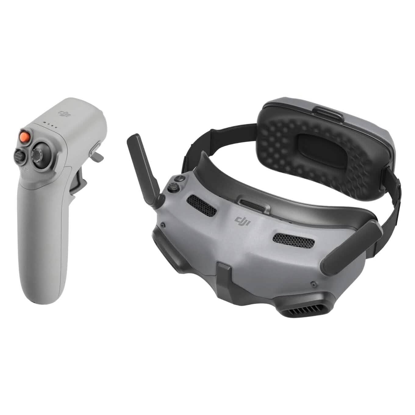 DJI Goggles Integra Motion Combo-Immersive Motion Control