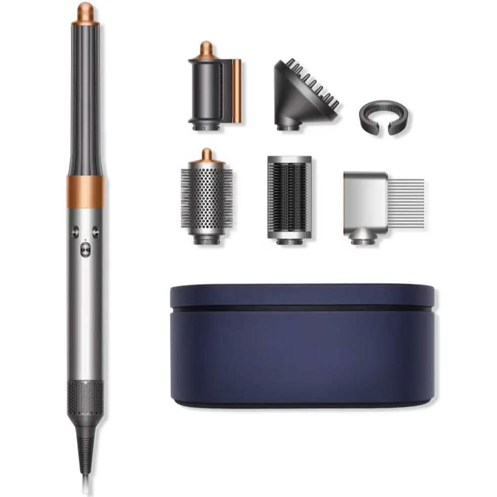 Dyson Airwrap Multi-styler Complete Long Diffuse (Refurbished) Beauty & Personal Care - DailySale