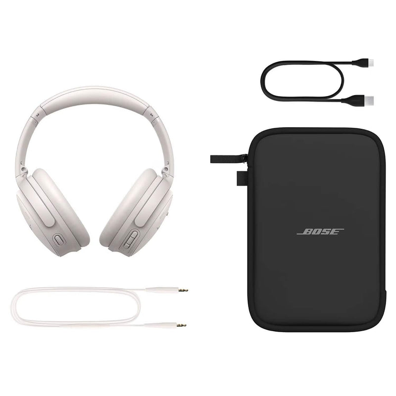 Bose QuietComfort Headphones