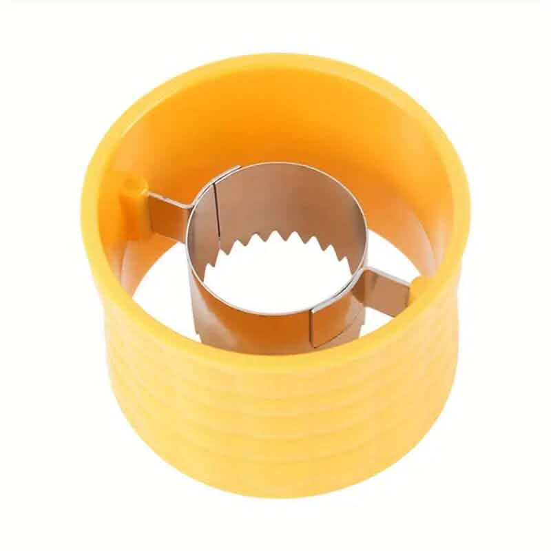 Easy-Grip Manual Corn Stripper Kitchen Tools & Gadgets - DailySale